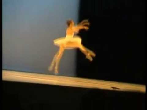 Maria Kochetkova 18 years old