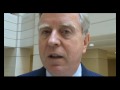 videos de interview with Pat Cox