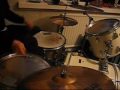 Drum solo! SHG