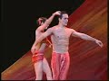 Passion - Pas de Deux Neocl�sico (2008)