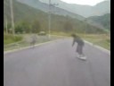 Surf in the montain