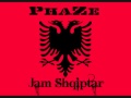 PhaZe - Jam Shqiptar