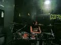 Amon Amarth - Death In Fire on Drums