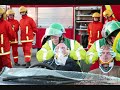 buncrana fire service