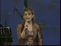 Iranian pop singer Marjan Iran Persian song Red Rose