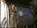 Iranian pop singer Marjan Iran Persian song Red Rose