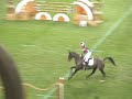 EVENTING EXPRESS - VITTORIA PANIZZON