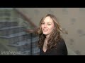 go behind the scenes with leighton meester on a private tour of the gossip girl set. teen videos: www.teenmag.com seventeen video: www.seventeen.com cosmogirl video: www.cosmogirl.com -
