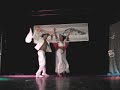 Salsa La Cubana - FARSANG - Joel Nino MERENGUE Show -