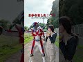 さつまいも農家女子上西萌々🍠🍑師匠🍠✖︎イバライガー🦸一緒に畑作業してみた！🔥これから一緒に茨城を盛り上げていきましょう🍠🦸🔥茨城さつまいもイバライガー