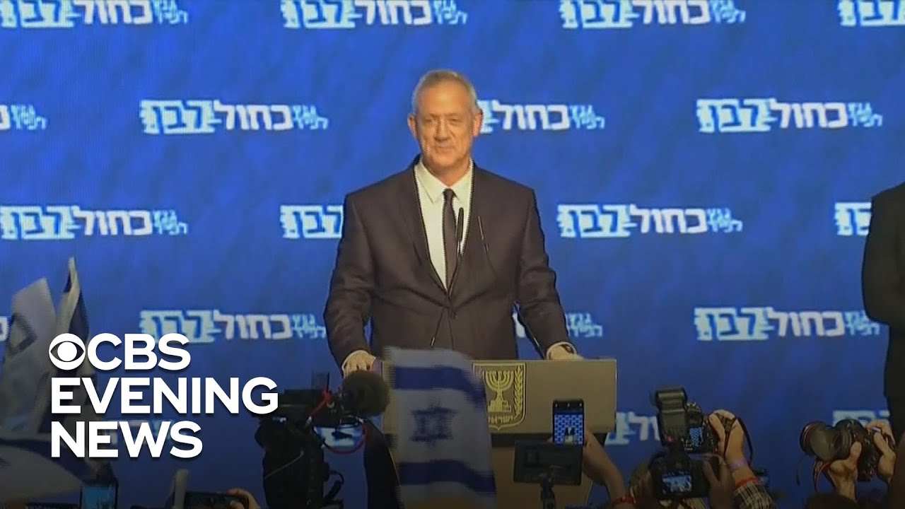 Far Right, Expansionist Netanyahu Poised to win 5th Term as Israeli PM