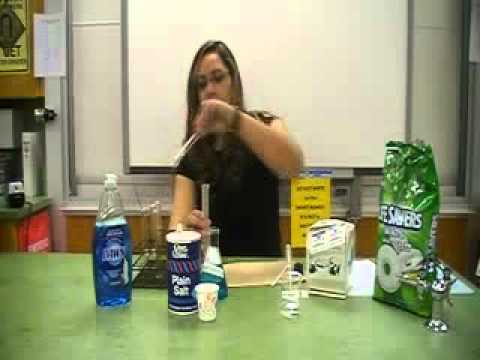 how to isolate dna from cheek cells