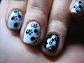 Paw Print!:) Paw Print!:)