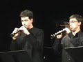 grallers a lauditori fanfara