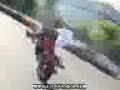motorbike tricks wheelies and more