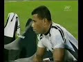 2007 IRB Adelaide Rugby Sevens- Fiji v Samoa - Ryder try