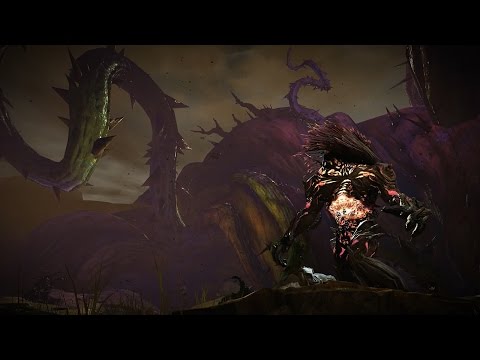 Guild Wars 2 - The Dragon's Reach: Part 1