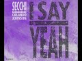 Secchi - Flute On (Voice On) Secchi - Flute On (Voice On)