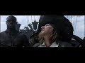 captain barbossa tribute