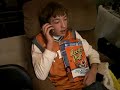 Reeses Puffs commercial