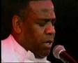 Al Green @ Glastonbury 99