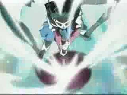Amv My hime - Mezame (Kajiura Yuki)