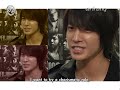 Arirang Showbiz Extra - Donghae [eng subs]