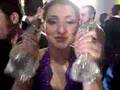 Claudia Faniello @ MSFE 2008