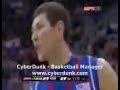 CyberDunk NCAA 2008.11.24 Kansas v Washington 3