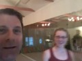 Yoga For LowerBack - YOGAmazing in a Minute: Yoga on a break