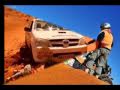 rallye des gazelles