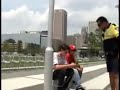 baltimore cop   skaters