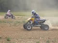 quad cross 125 sportif n°12