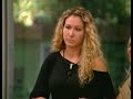 oliver descubre la nota de pam y conchi le dice que no lo   