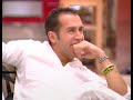 oliver descubre la nota de pam y conchi le dice que no lo   