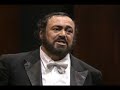 Luciano Pavarotti - "Vaga Luna" by Bellini Manele-Gratis.net