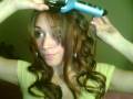 Barrel Curls/Waves Tutorial