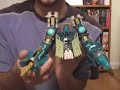 Powet Toys: Cybertron Menasor Powet Toys: Cybertron Menasor