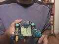 Powet Toys: Cybertron Menasor