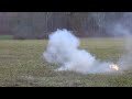 Click here to watch this video Pfeifböller Spezial