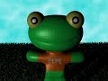 sapo pepe