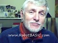Distance Learning (Hardware Simulation) with RobotBASIC