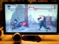 BCG 2011 SSFIV - Group A / Agar-tha (Dic) v RZ (Gu)
