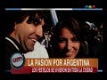 La pasión por Argentina - AM