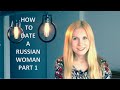Video for russian dating youtube
