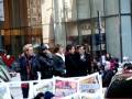 videos de Varsity Fanclub at the Macy's Thanksgiving Day Parade