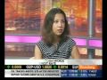 Wokai Bloomberg interview with Casey Wilson