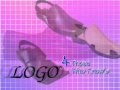 Connercial: logo shoes: Animated Edit by Takhliq Productions