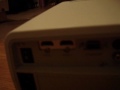 Sanyo Z2000 Epson Powerlite 1080   two 1080P projector