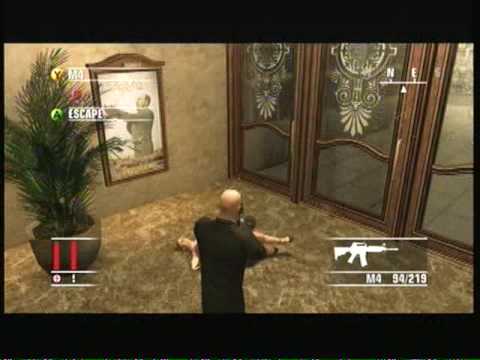 Hitman: Blood Money 11 - Curtains Down {4 / 4}